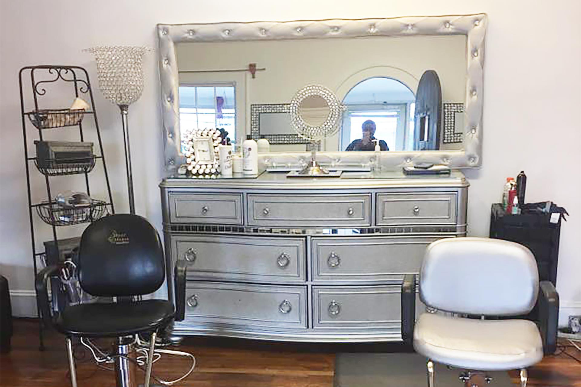 SHEAR ESSENCE HAIR STUDIO In Lithonia GA Vagaro